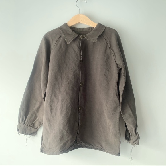 Little Creative Factory Blouse - Picture 1 of 7